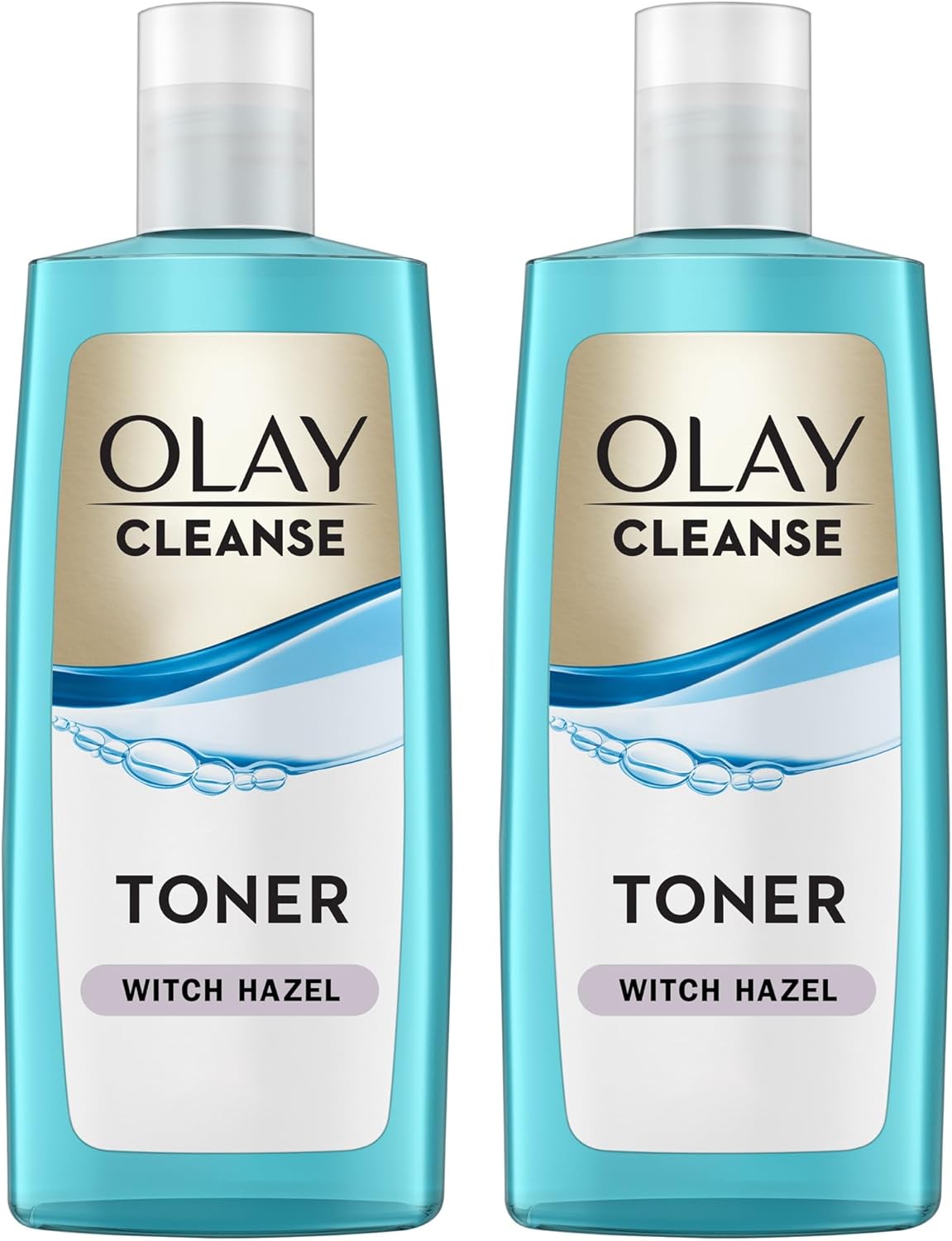 Olay Oil Minimizing Clean Toner, 7.2 Ounce (Pack of 2) Olay Oil Minimizing Clean Toner, 7.2 Ounce (Pack of 2)