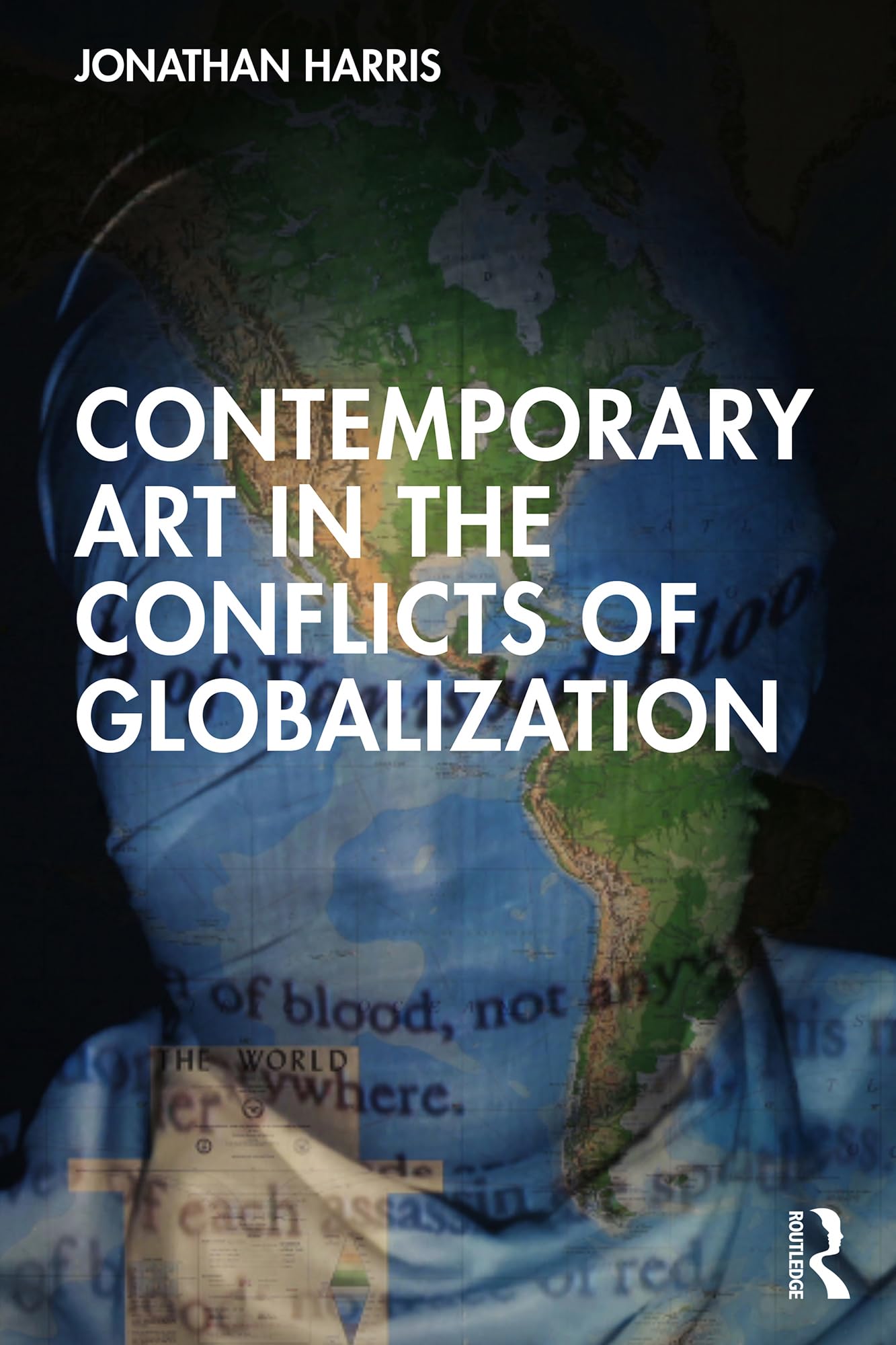 Contemporary Art globalization analyser les crises de l'art moderne avec ce livre