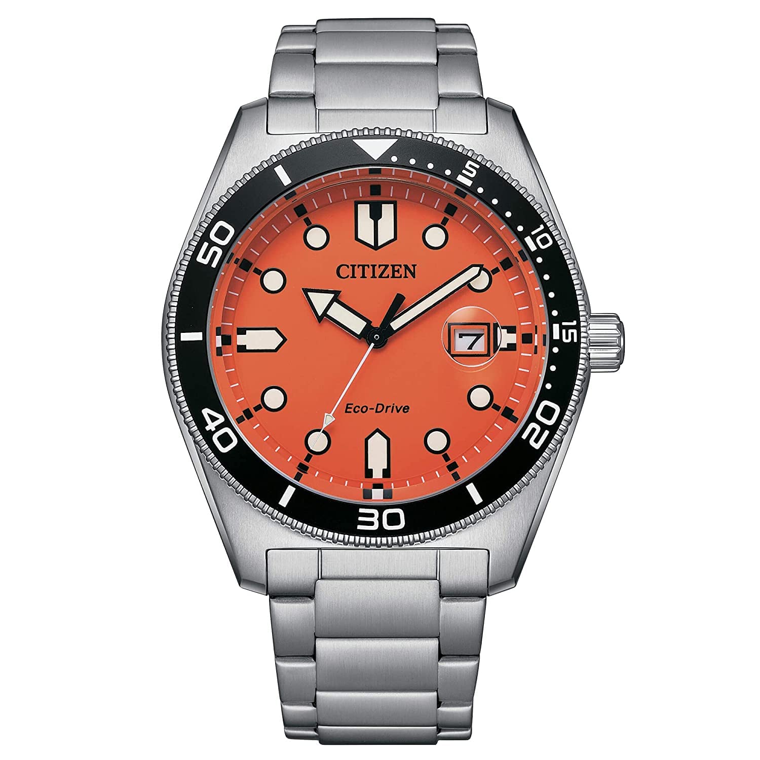 Citizen Orologio da uomo AW1760-​81X
