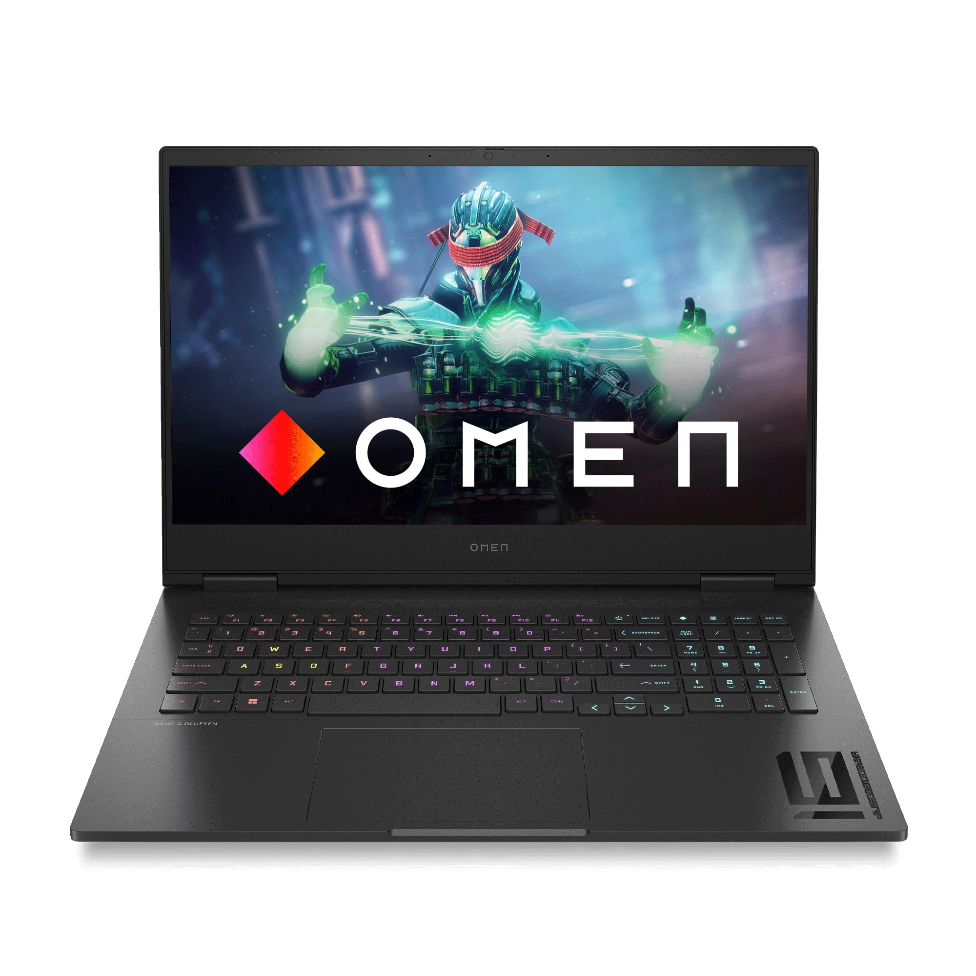 (Refurbished) HP OMEN Gaming Laptop, Ryzen 7 7840HS 40.9 cm (16.1inch) FHD, 165hz, 7ms Response time(16GB DDR5, 1TB SSD)/ NVIDIA® GeForce RTX™ 4060/ B&O/Backlit Kb/Win 11/MSO, 16-xf0060AX (B0CK6R744R) Amazon Price History, Amazon Price Tracker