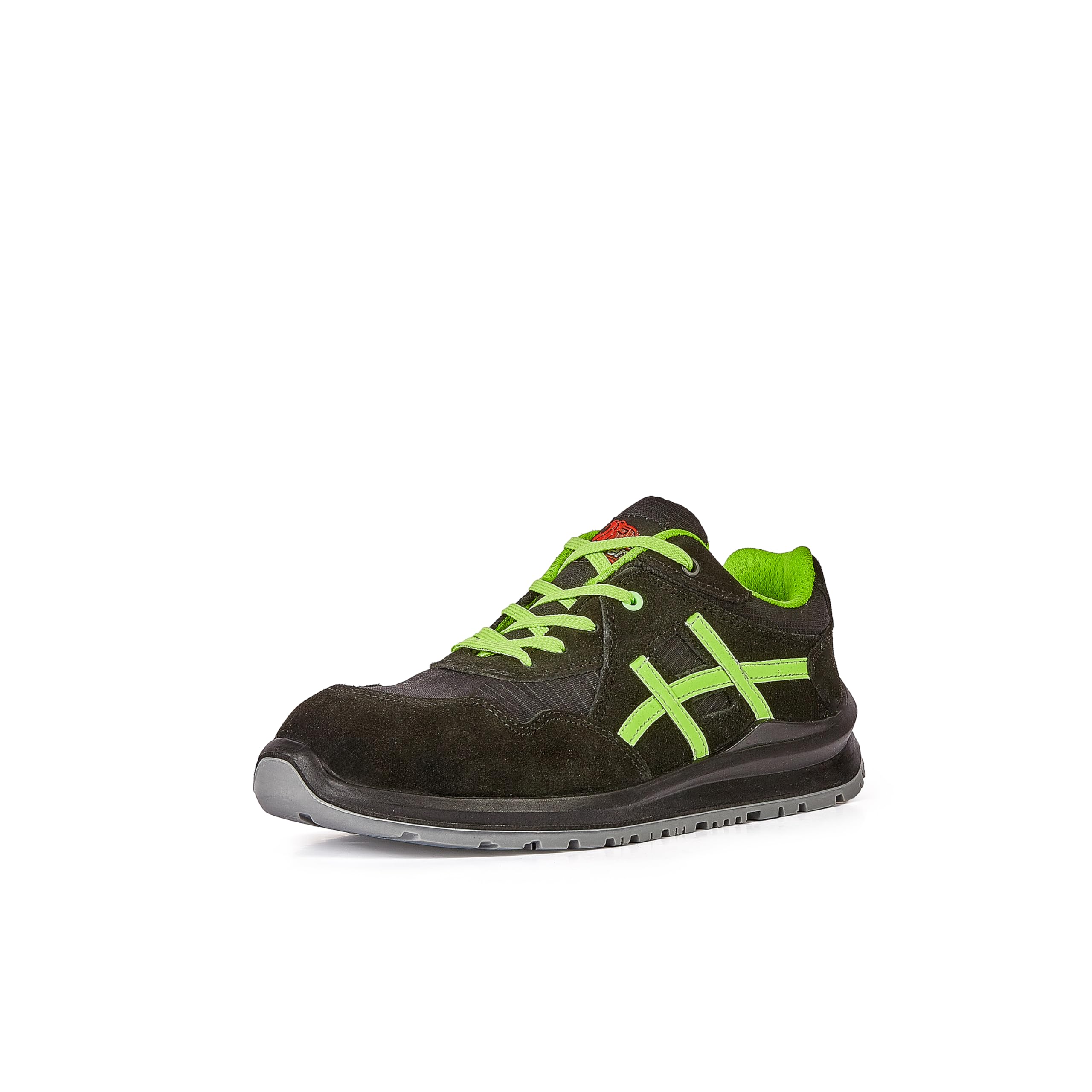 Chaussures de sécurité Upower Ayrton S légères pour atelier et logistique - 6