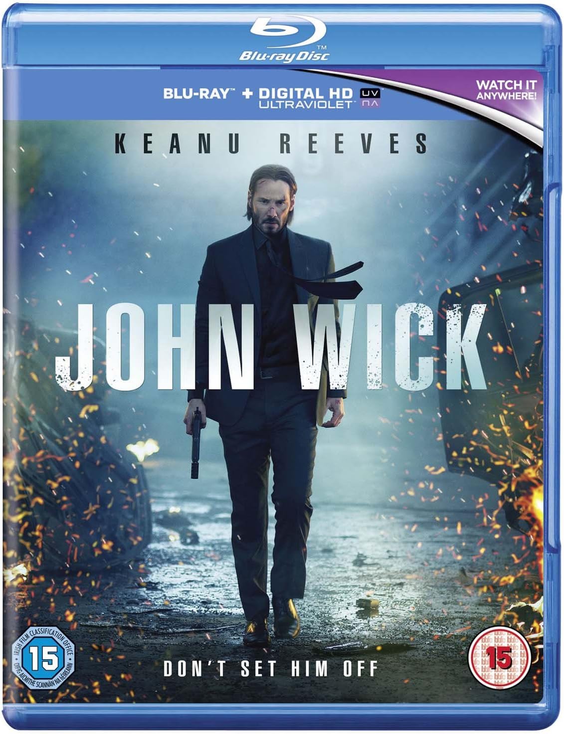 JOHN WICK BD
