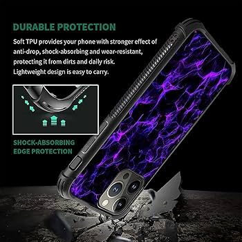 Amazon.com: Goodsprout Compatible with iPhone 16 Pro Max