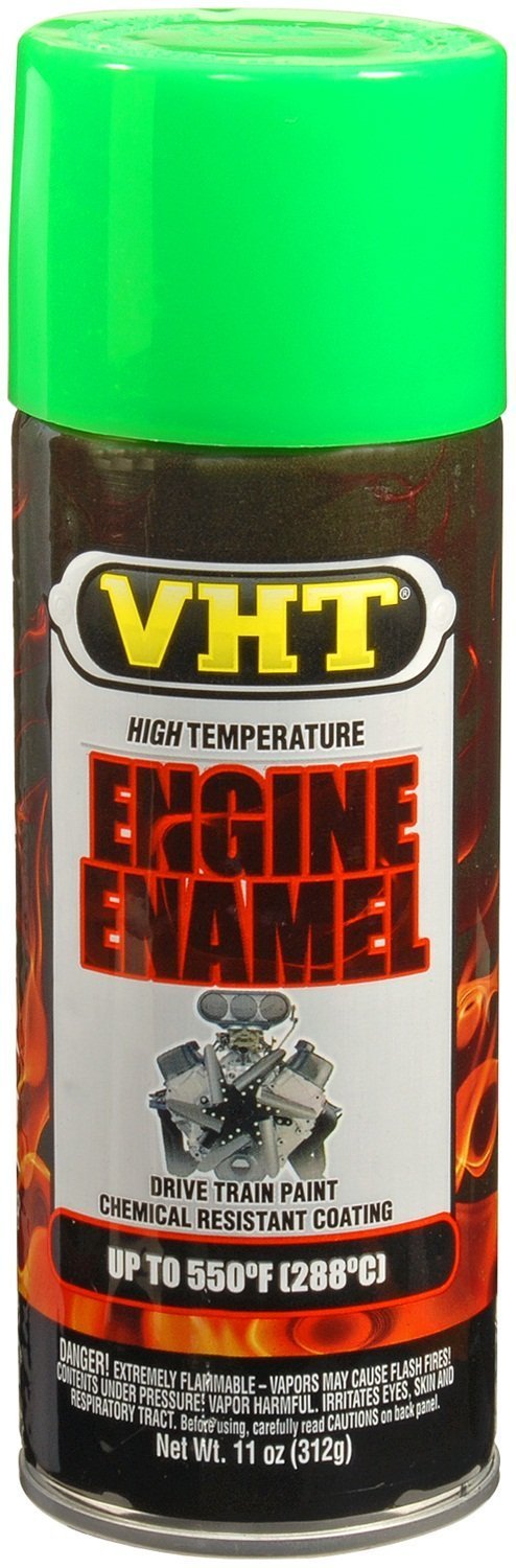 Amazon.com: VHT SP154-6 PK (ESP154000-6 PK) Grabber Green High