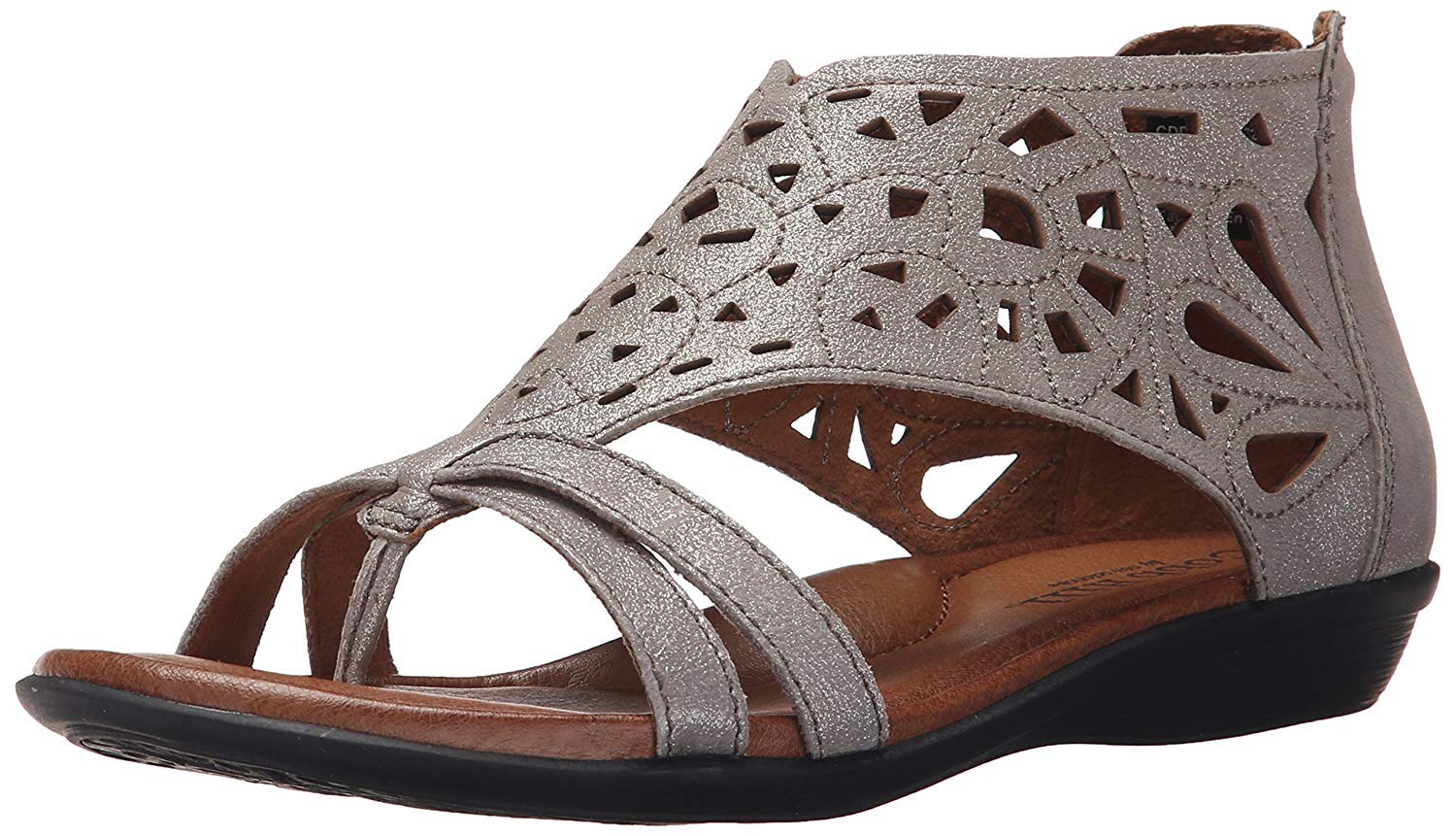 Cobb Hill Cobb Hill Jordan womens Flat Sandal