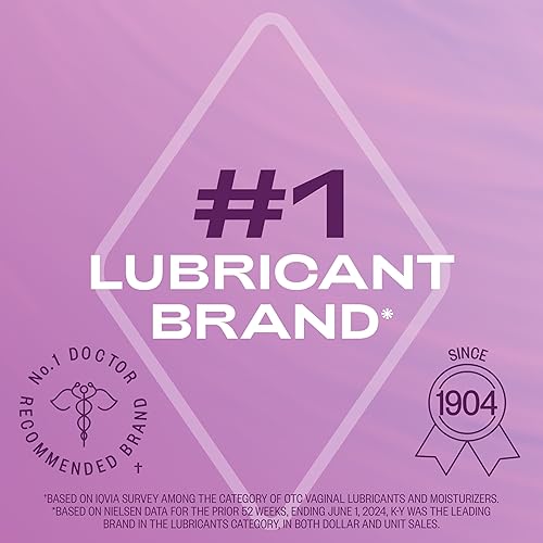 Miniatura 3 de Humectante vaginal K-Y Liquibeads 6óvulos