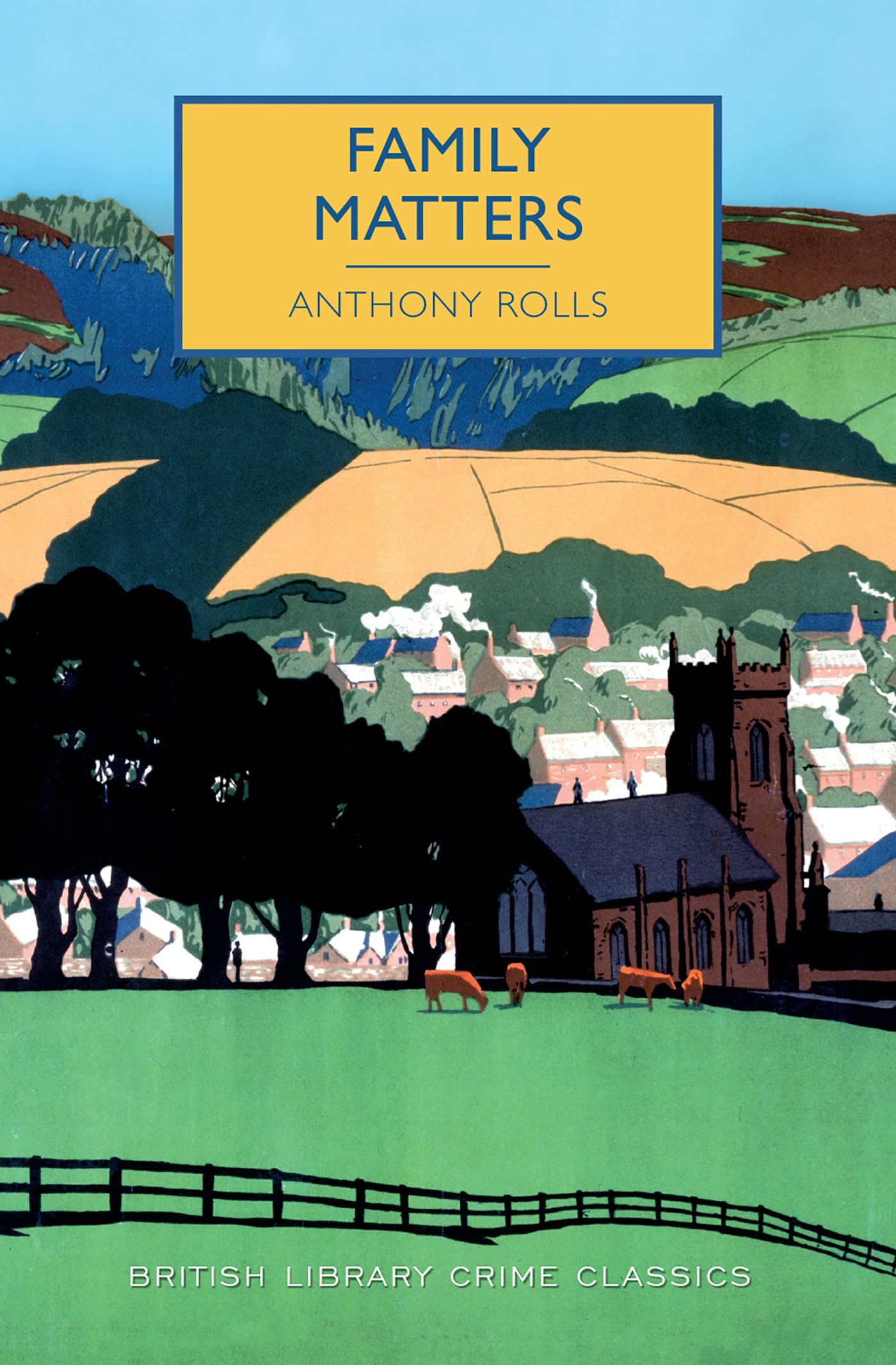 Buy Family Matters — BookShops.in