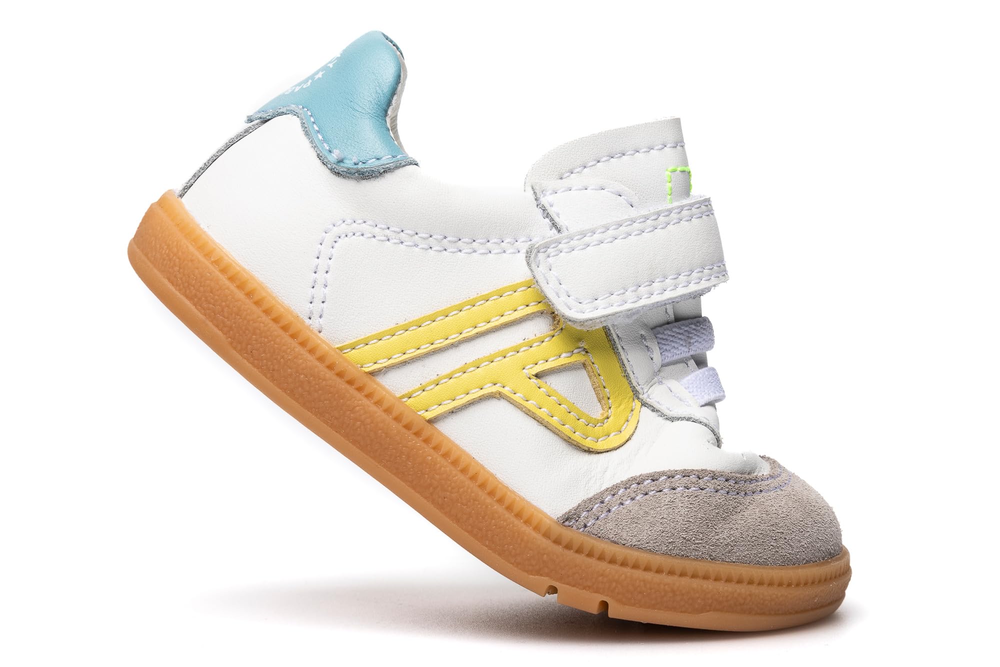 Pablosky Sax 070404, Zapatillas Unisex bebé