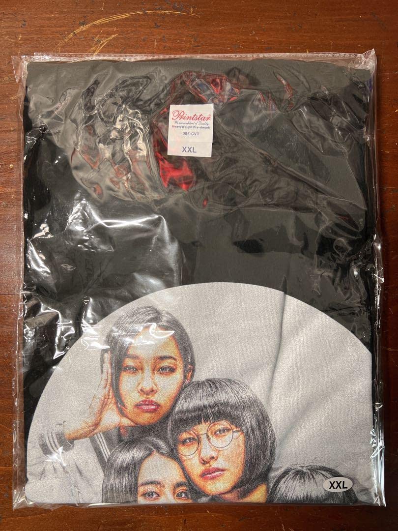 Amazon.co.jp: 新しい学校のリーダーズ atarashi gakko Tシャツ グッズ