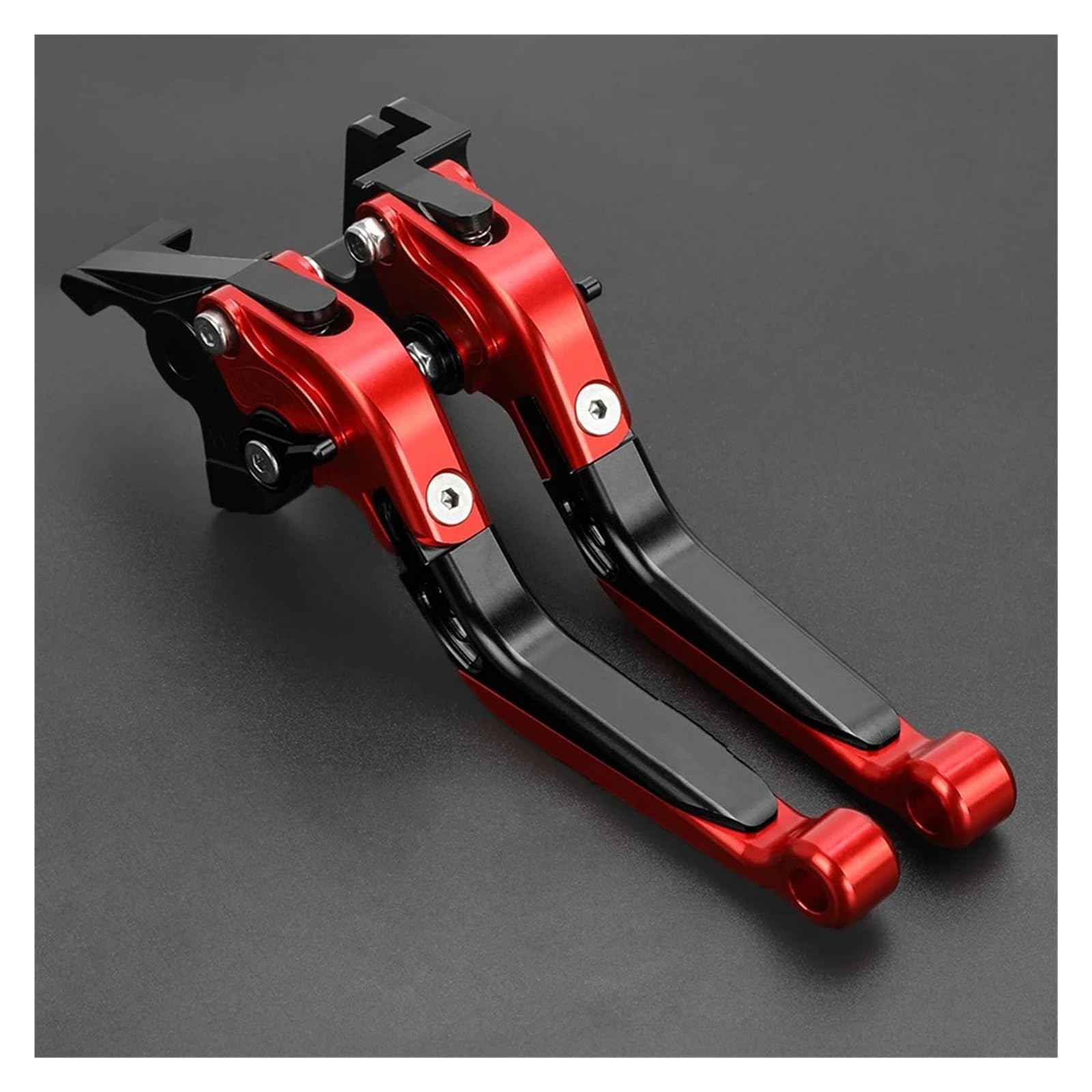 Hguvsjd Q For Sh125 Sh125i I Sh 125 125I 2004-2020 2021 2022 2023 Motorcycle Brake Clutch Levers & Handlebar Grips Motorcycle Brake Lever(Q)