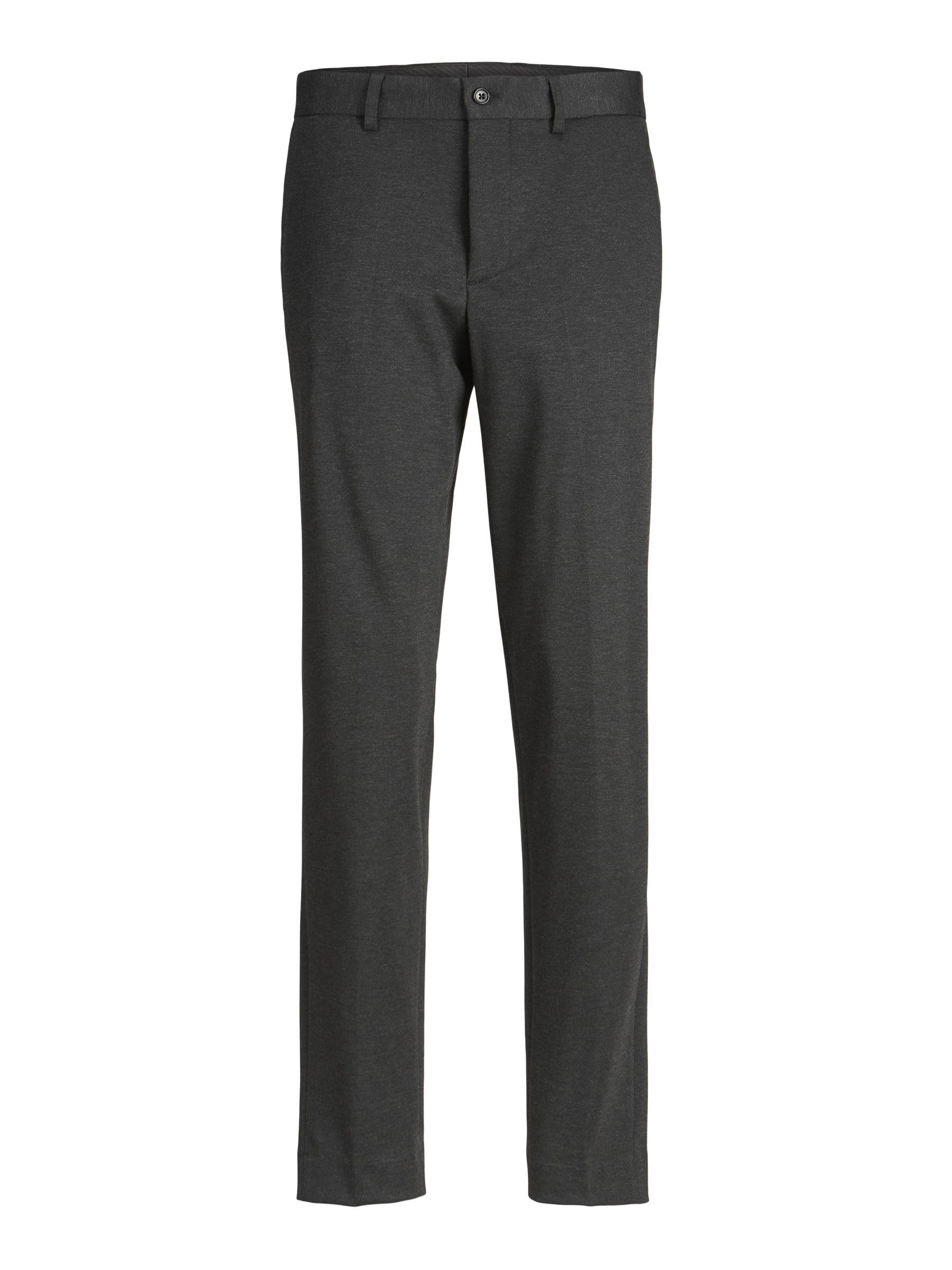 JACK & JONES Male suit trousers Jprjones slim fit suit trousers