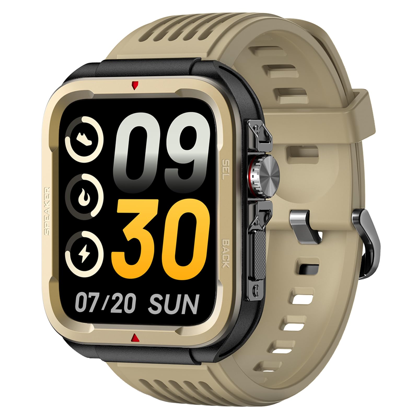 Smart Watch for Men Women Answer Make Call 2025 New 1 8 HD SmartWatch Fitness Watch with 120