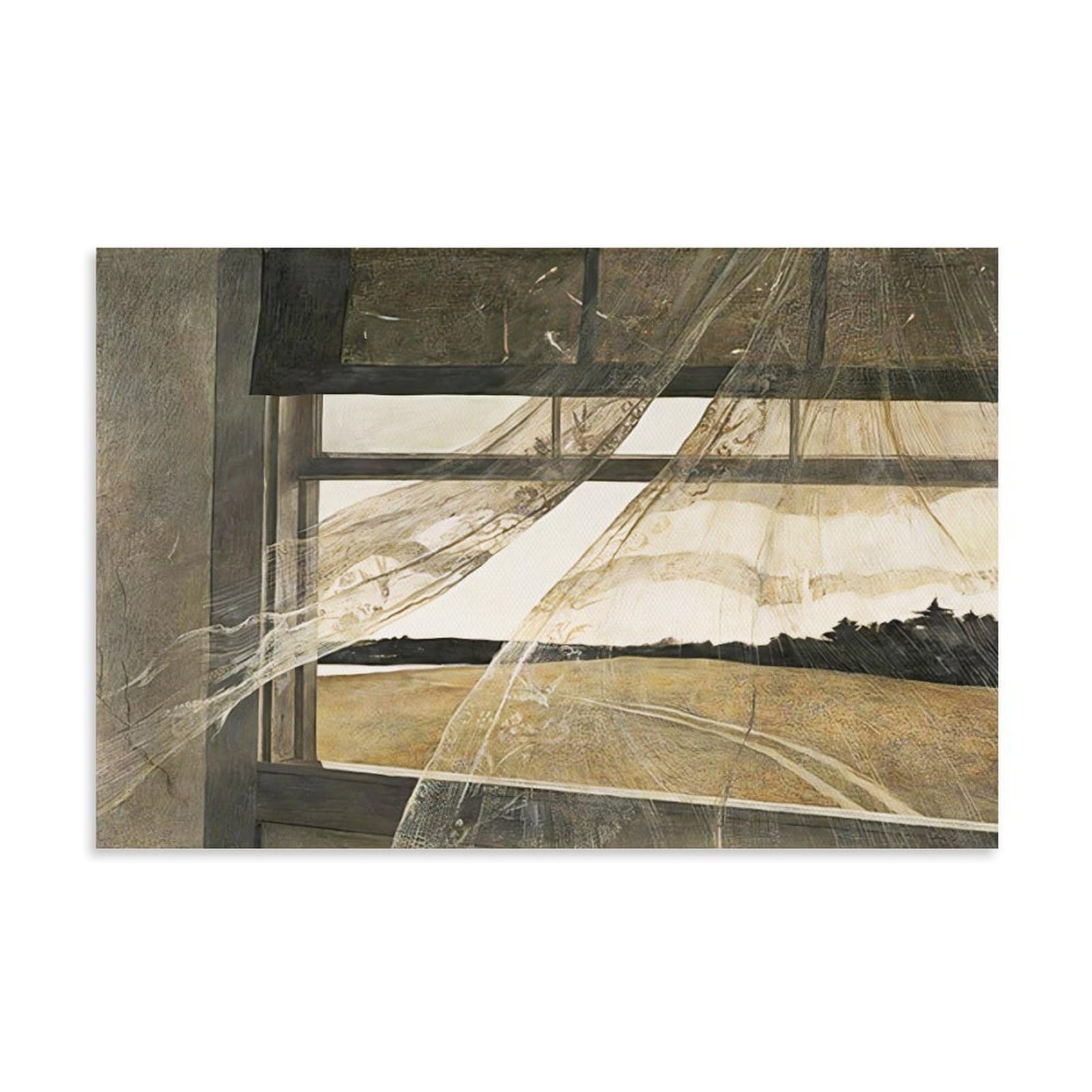 AllPosters 絵画 Andrew Wyeth アンドリュー・ワイエス AllPosters 絵画 Andrew Wyeth アンドリュー・ワイエス