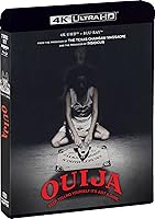 Vista 1 de Ouija - 4K Ultra HD + Blu-ray 4K UHD