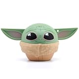 Star Wars The Mandalorian&colon; Grogu - Mini Bluetooth Speaker&comma; Multicolored