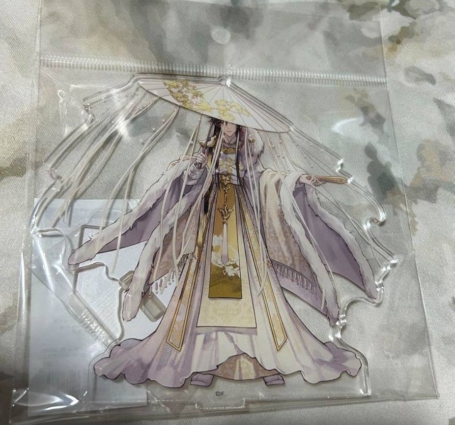 Amazon.co.jp: マツリカの炯 フエン アクリルスタンド : おもちゃ Amazon.co.jp: マツリカの炯 フエン アクリルスタンド : おもちゃ