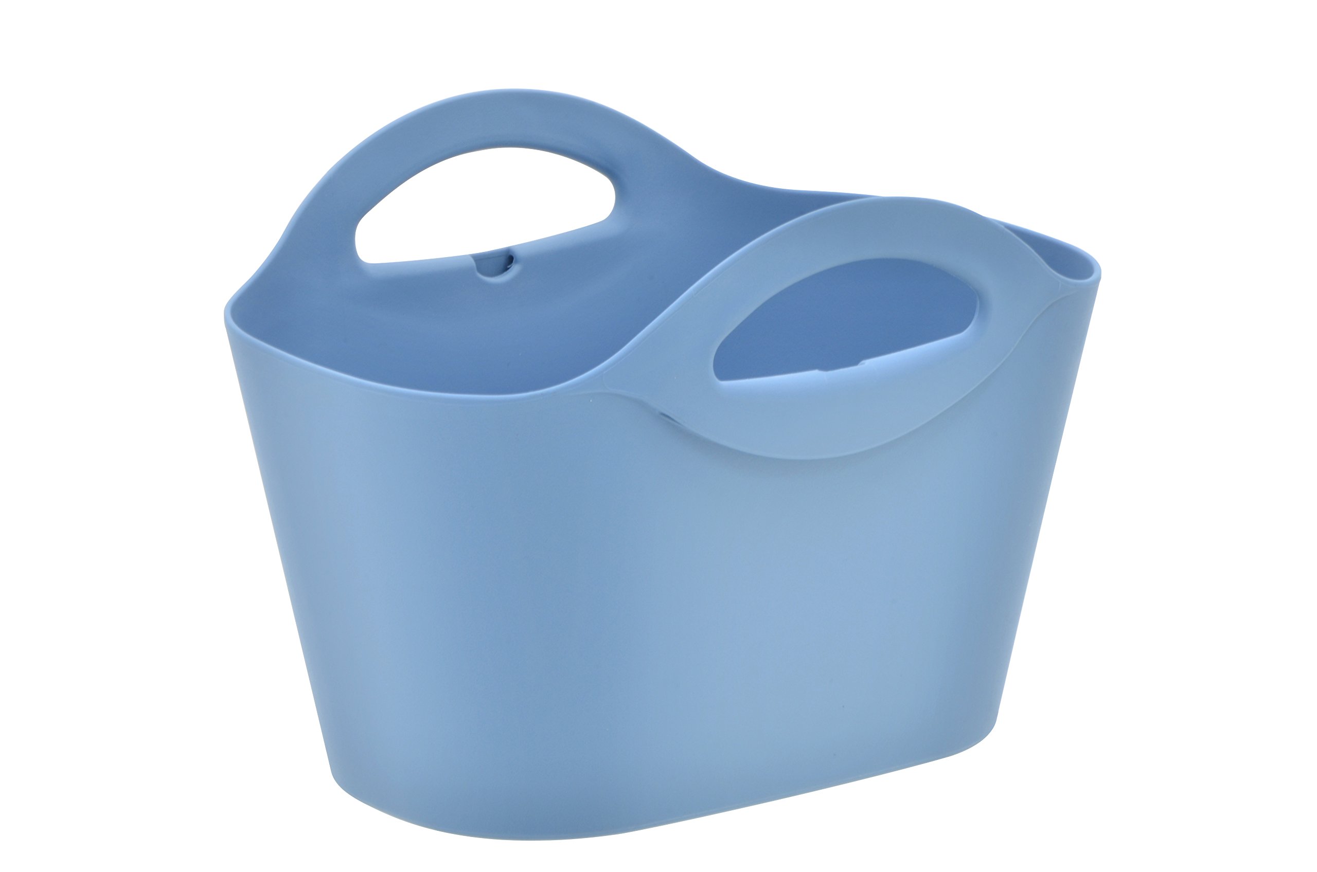 オージーケー技研 まえ用バスケット インナーバックFB-050(クリスタルキャリー) 用 自転車用