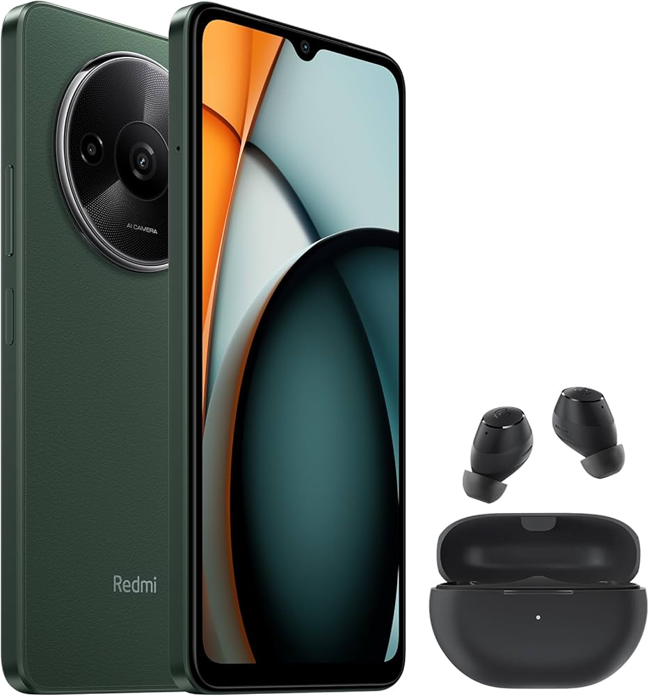 Xiaomi Redmi A3 6.71インチ 4/ 128gb Xiaomi Redmi A3X 4G Smartphone, GSM Unlocked, 6.71