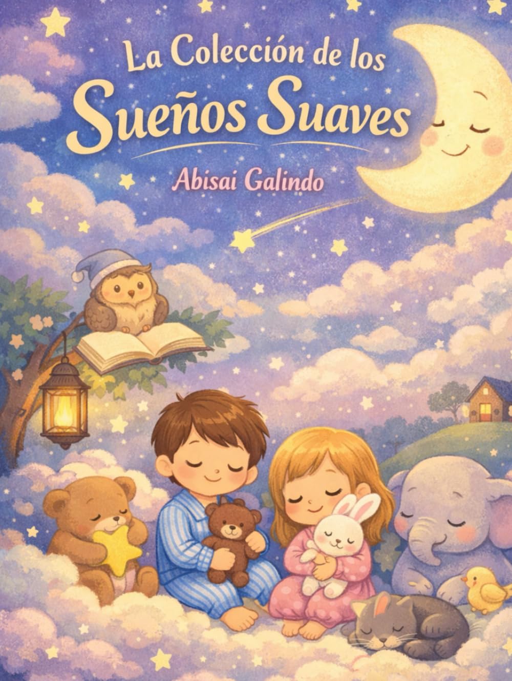 La Colección de los Sueños Suaves