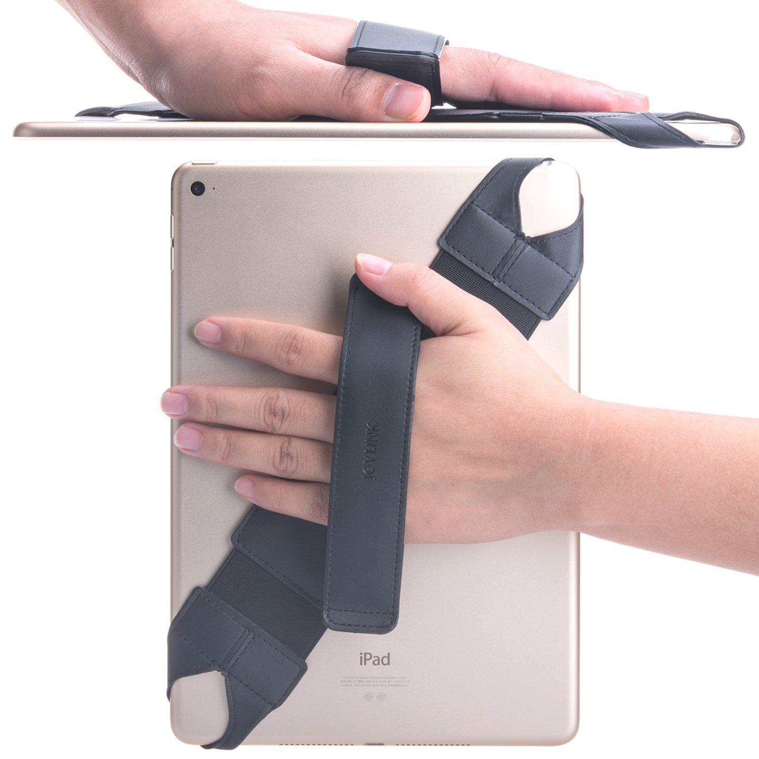Amazon.co.jp: Joylink タブレットPC用安全ハンドストラップ（9.7