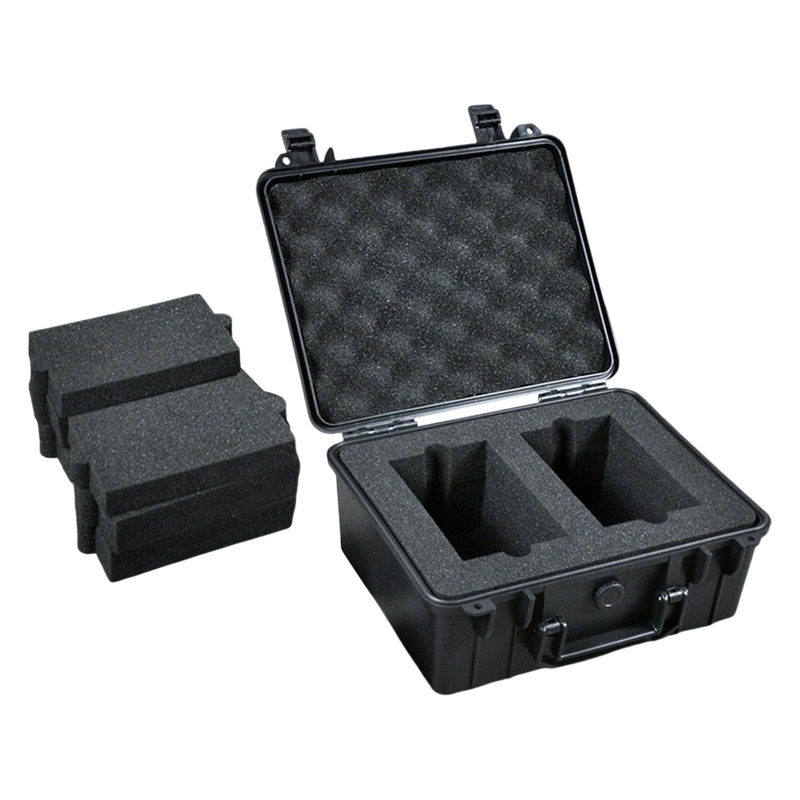 Scatola di Immagazzinaggio Custodia per Carte Collezionabili Porta Carte Da Collezione Organizer Custodia Da Trasporto per Forniture per Uso Domestico