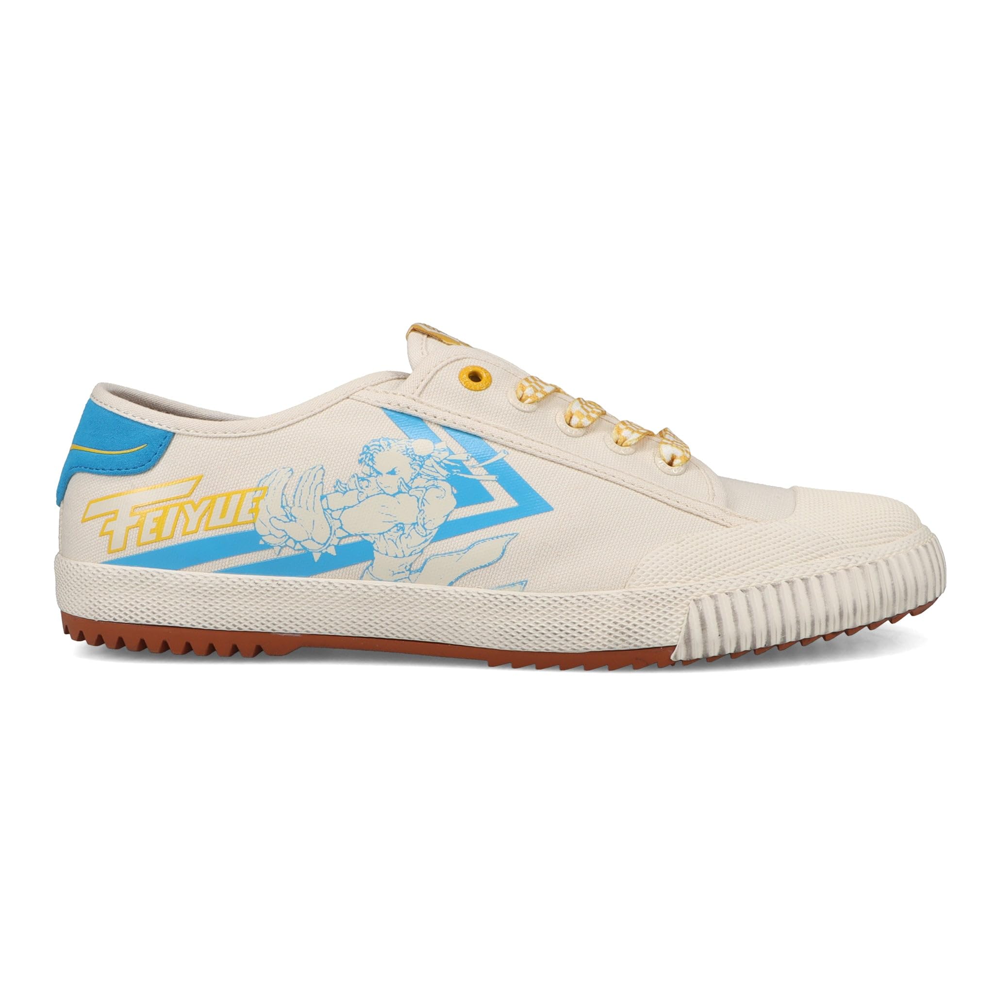 Feiyue Shoes Lo Feiyue Fe Lo Street Fighter Special Edition Fighter