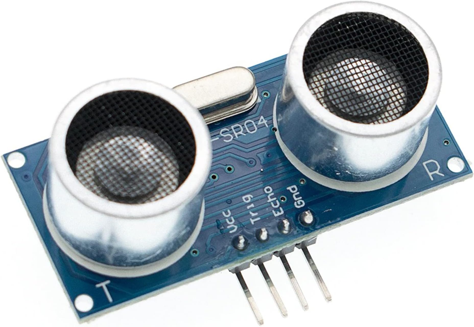 Ultrasonic Distance Measuring Sensor HC-SR04 Module for Arduino