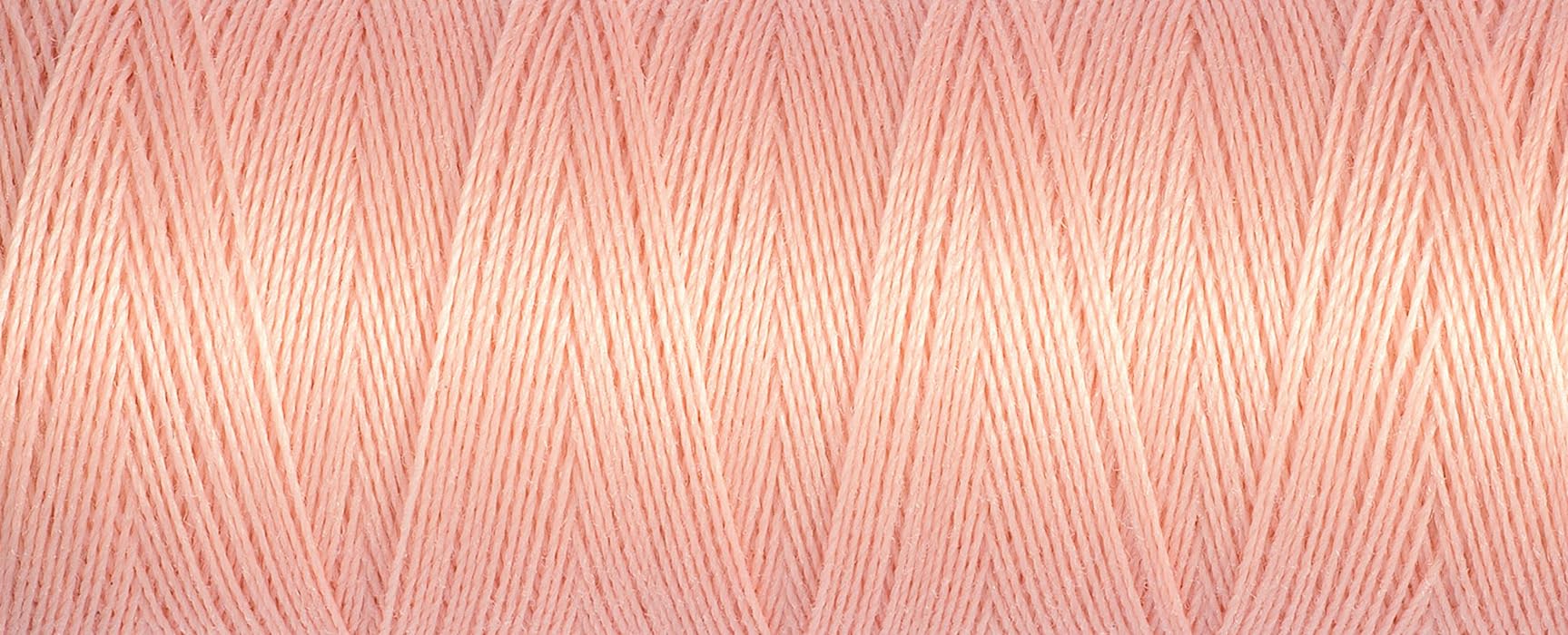 Gutermann Unisex Pink Sew All Thread 100M (165)