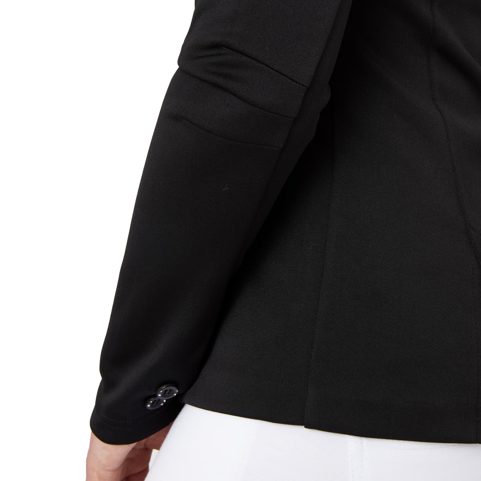HORZE Ada Veste de concours pour femme – Élégamment taillée, flexible et tendance