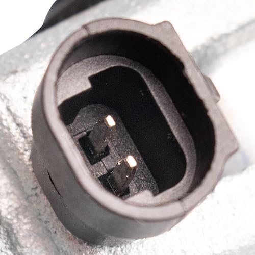 Miniatura 589 de TRQ Juego de amortiguadores traseros compatible con Chevrolet Aveo 2004-2011 Aveo5 2009 Pontiac G3 2007-2011