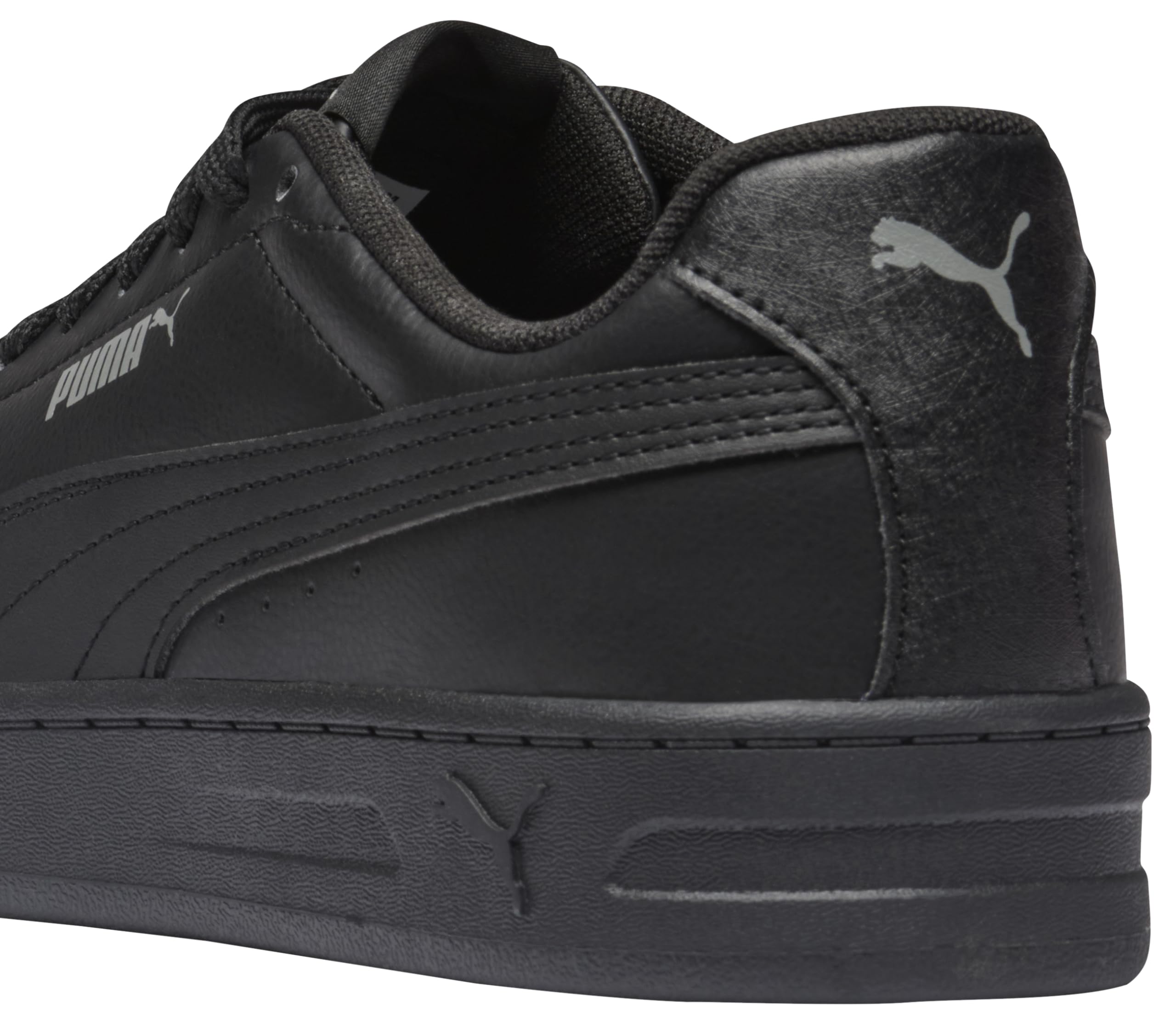 PUMA Uniseks Court Classic CleanAdidasy