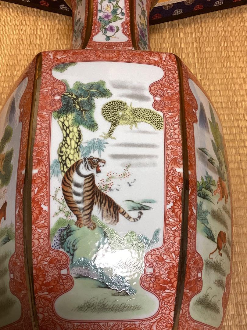 SEYEI SEYEI LASCAUX ラスコー 花瓶 花器 和柄 花柄 華道 花道 生け花