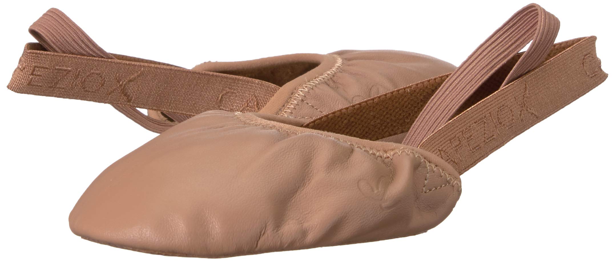 Capezio Capezio Pointe Tournante 55 Chaussure de danseFemme