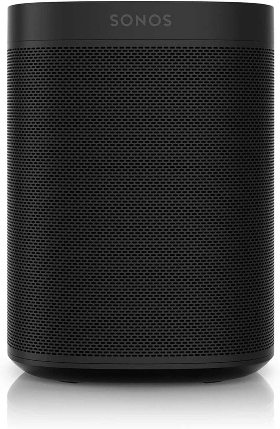 Sonos One