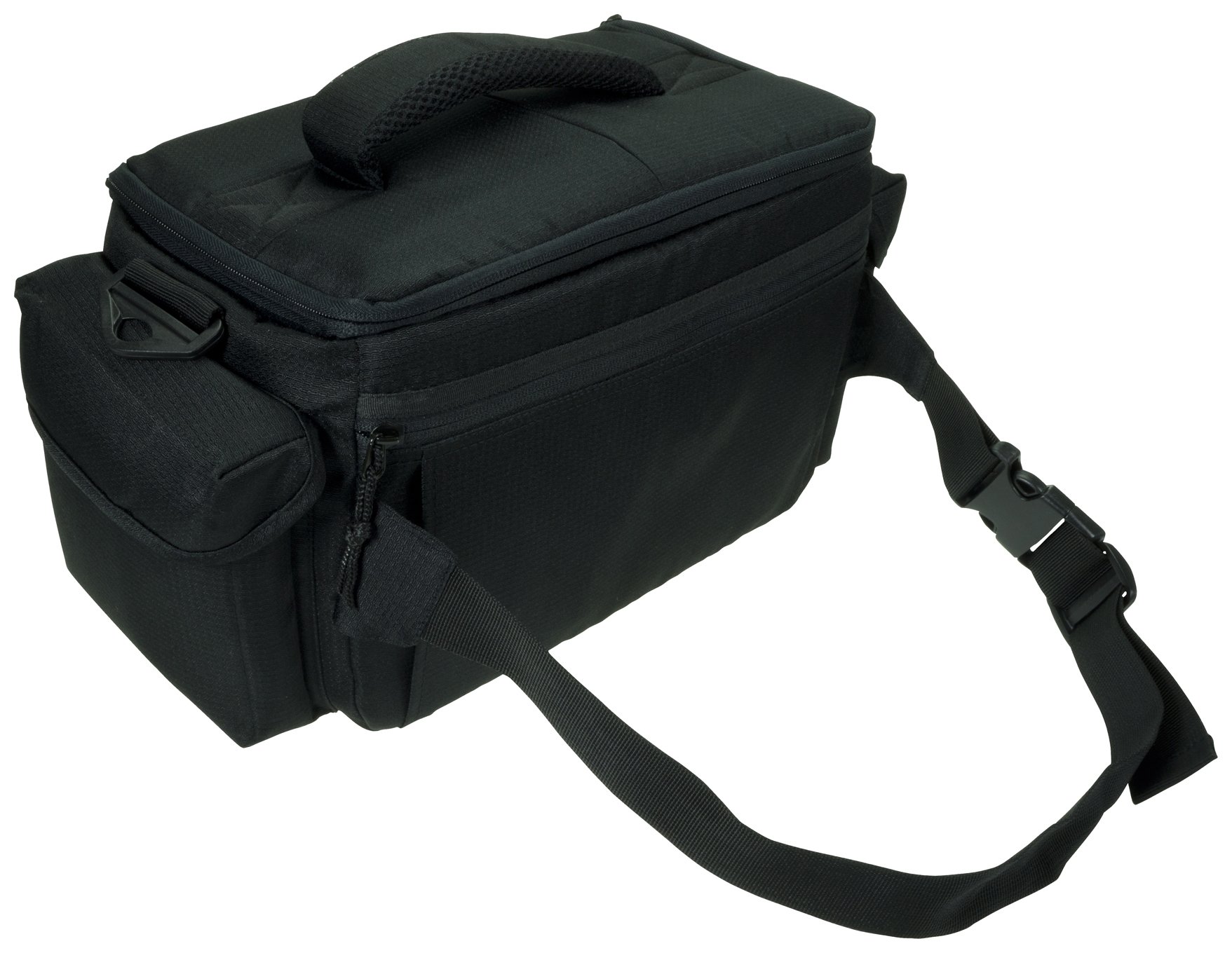DÖRR torba na zdjęcia Action Black No. 5