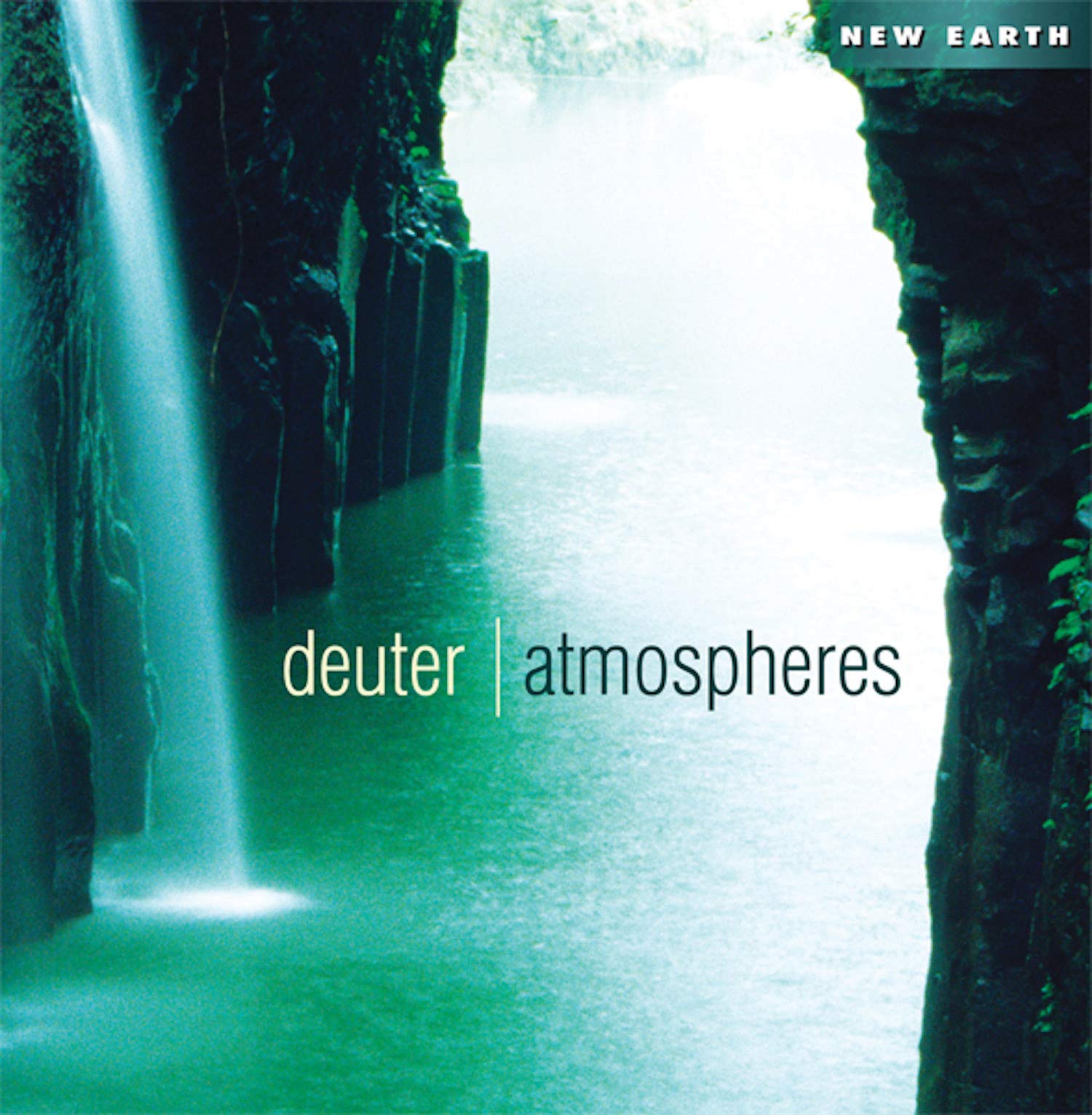 Atmospheres [Audio CD] Deuter