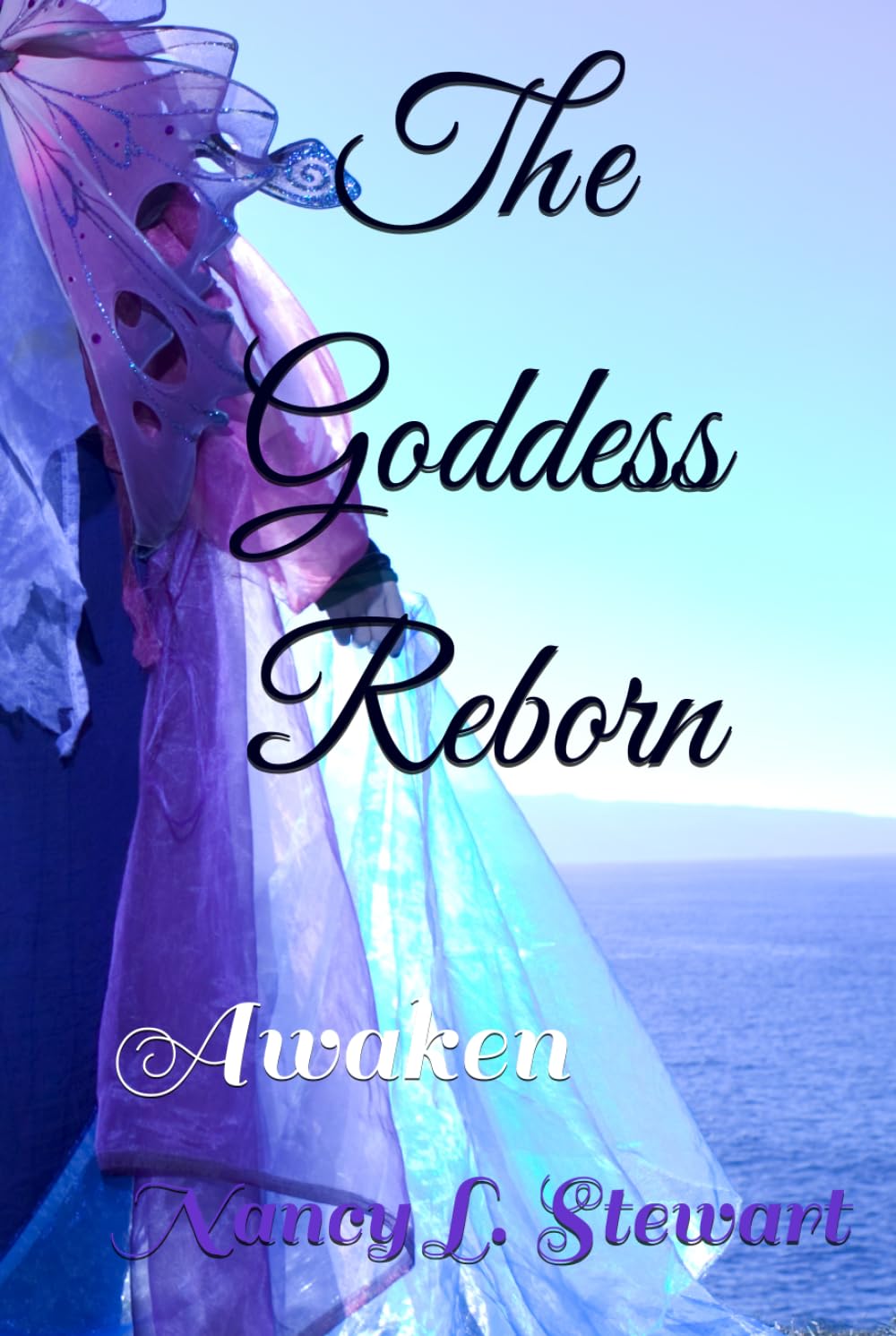The Goddess Reborn: Awaken
