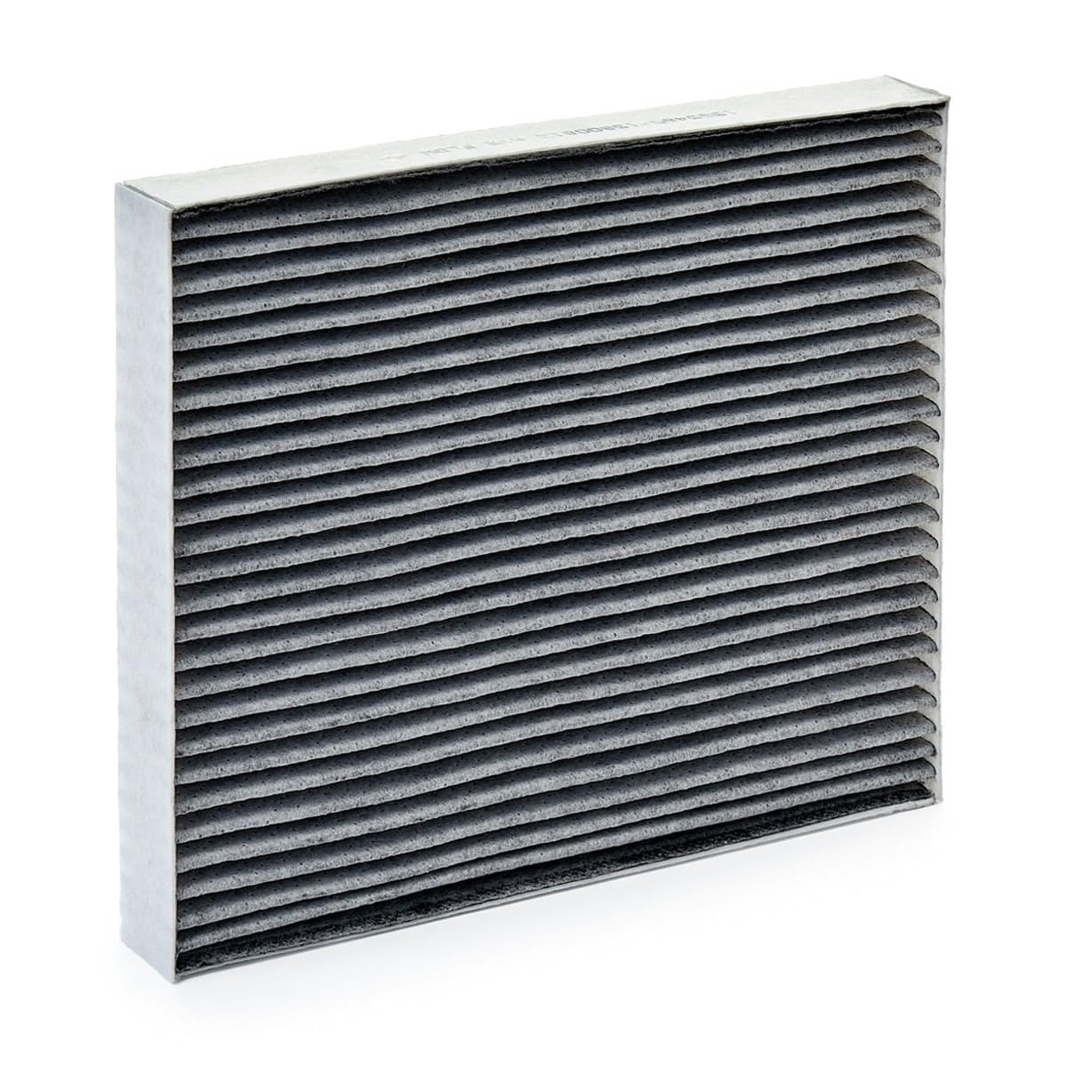Filtre Habitacle RIDEX 424I0638 - Charbon Actif - 28x201x224mm - Pour Hyundai Tucson