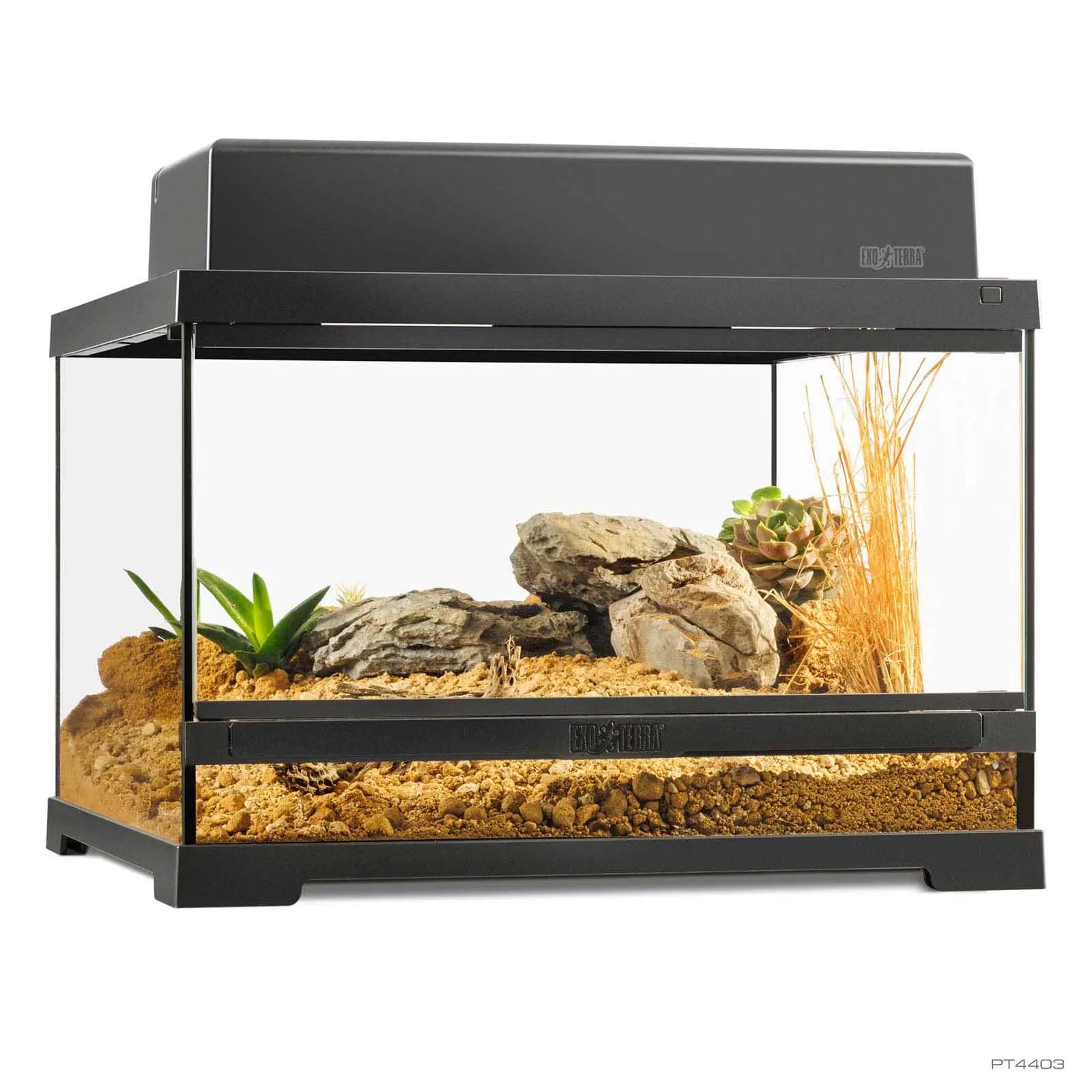 Exo Terra Pro Terrarium S