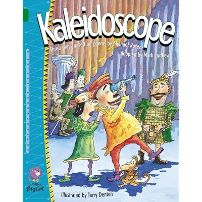 Kaleidoscope