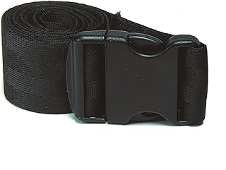 MSA 9961 Nylon Webbing Waist Belt, 52