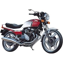 Aoshima Bunka Kyozai 1/12 Honda CBX400F
