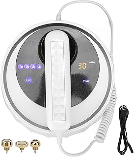 Máquina facial de alta frequência rf, máquina de aperto da pele, dispositivo de rejuvenescimento da pele, dispositivo de rejuvenescimento da pele, cuidados com a pele, tratamento facial,(US)