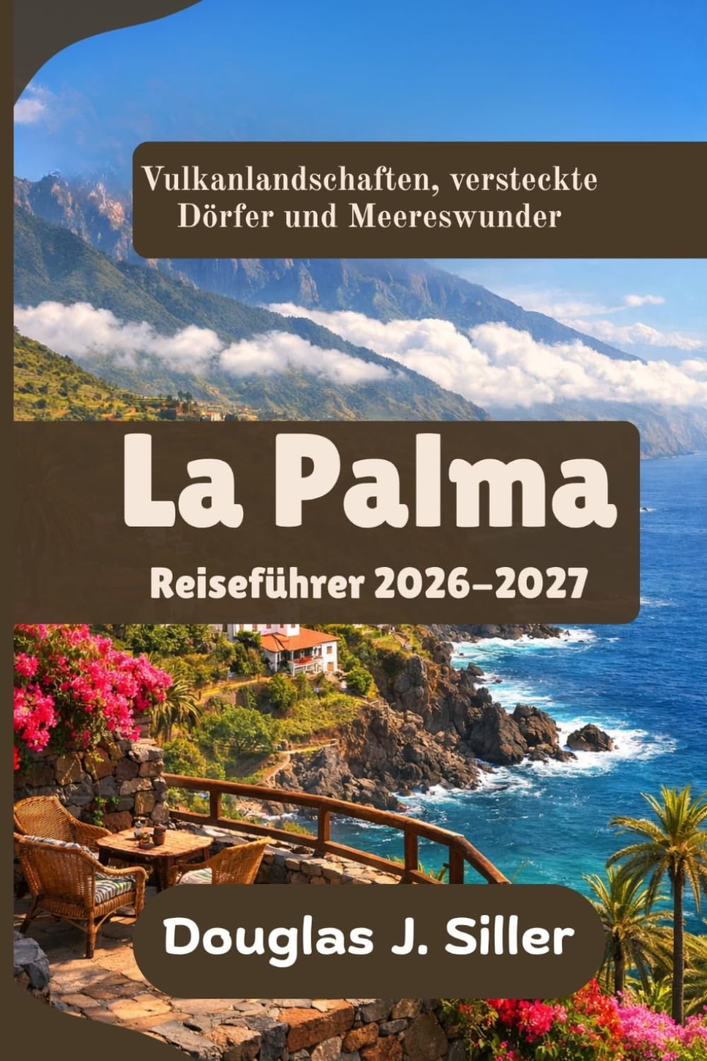 La Palma Reiseführer 2026-2027