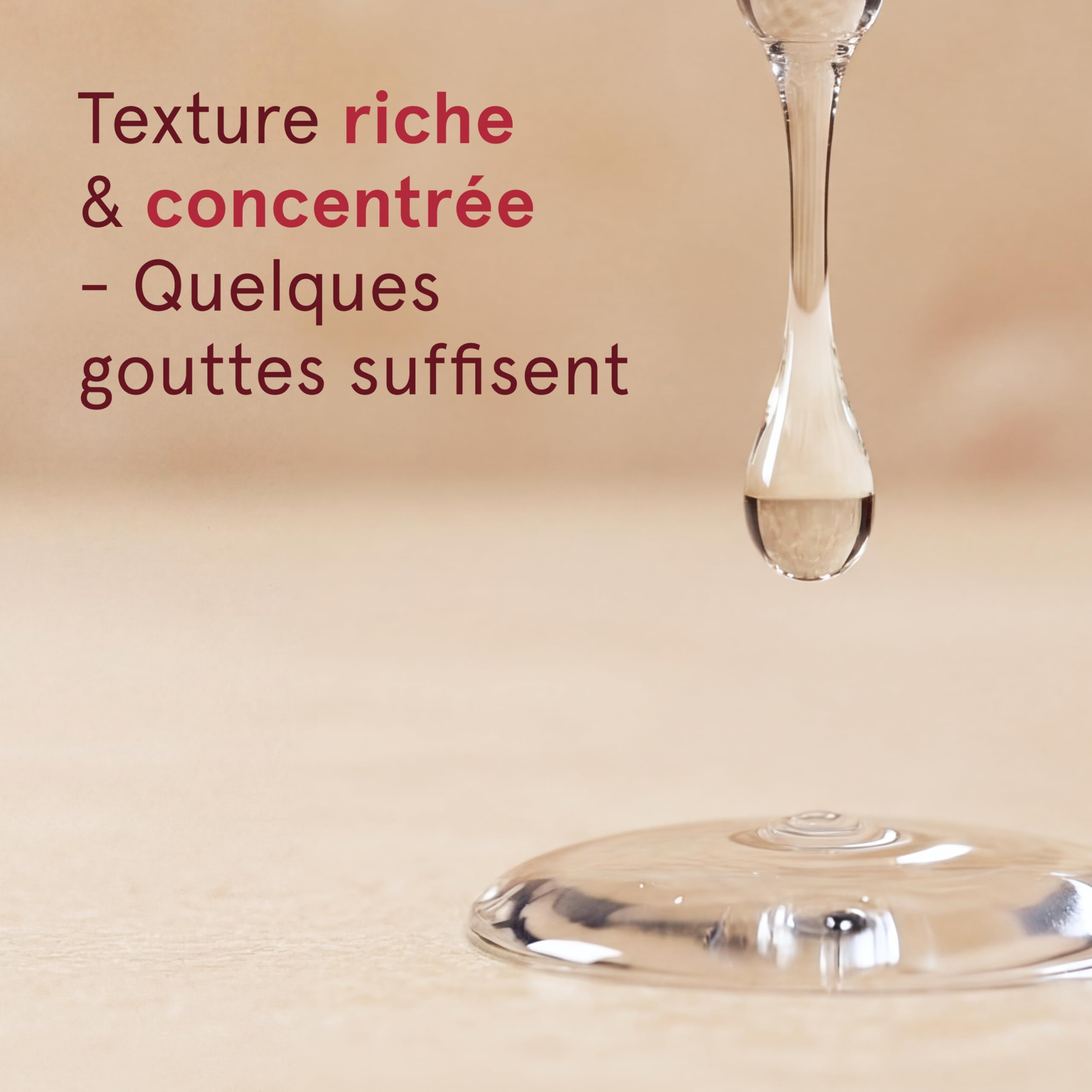 Huile de Ricin Bio 50 ml - 100% Pure et Naturelle - Soin Fortifiant Cheveux, Cils, Sourcils, Barbe & Ongles - Huile Végétale Pressée à Froid - Haora - 5