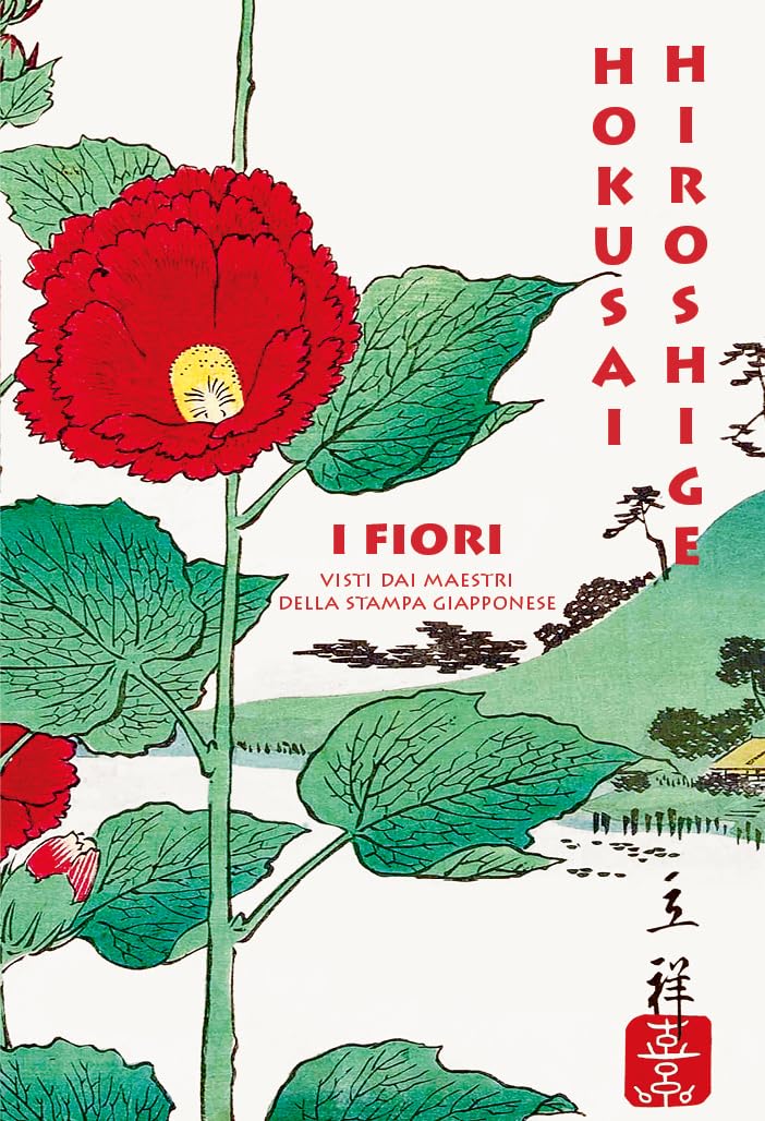 Estampes japonaises de fleurs pour sublimer la décoration de votre salon zen