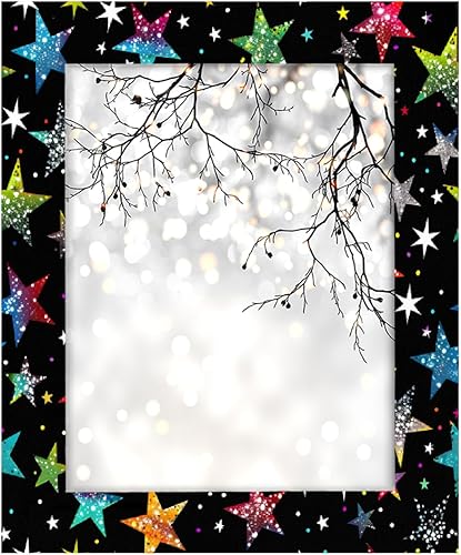 Miniatura 13 de Lindos marcos de fotos de margaritas de 4 x 6 pulgadas, marcos de fotos de madera con margaritas de flores, marco de fotos de escritorio pequeño