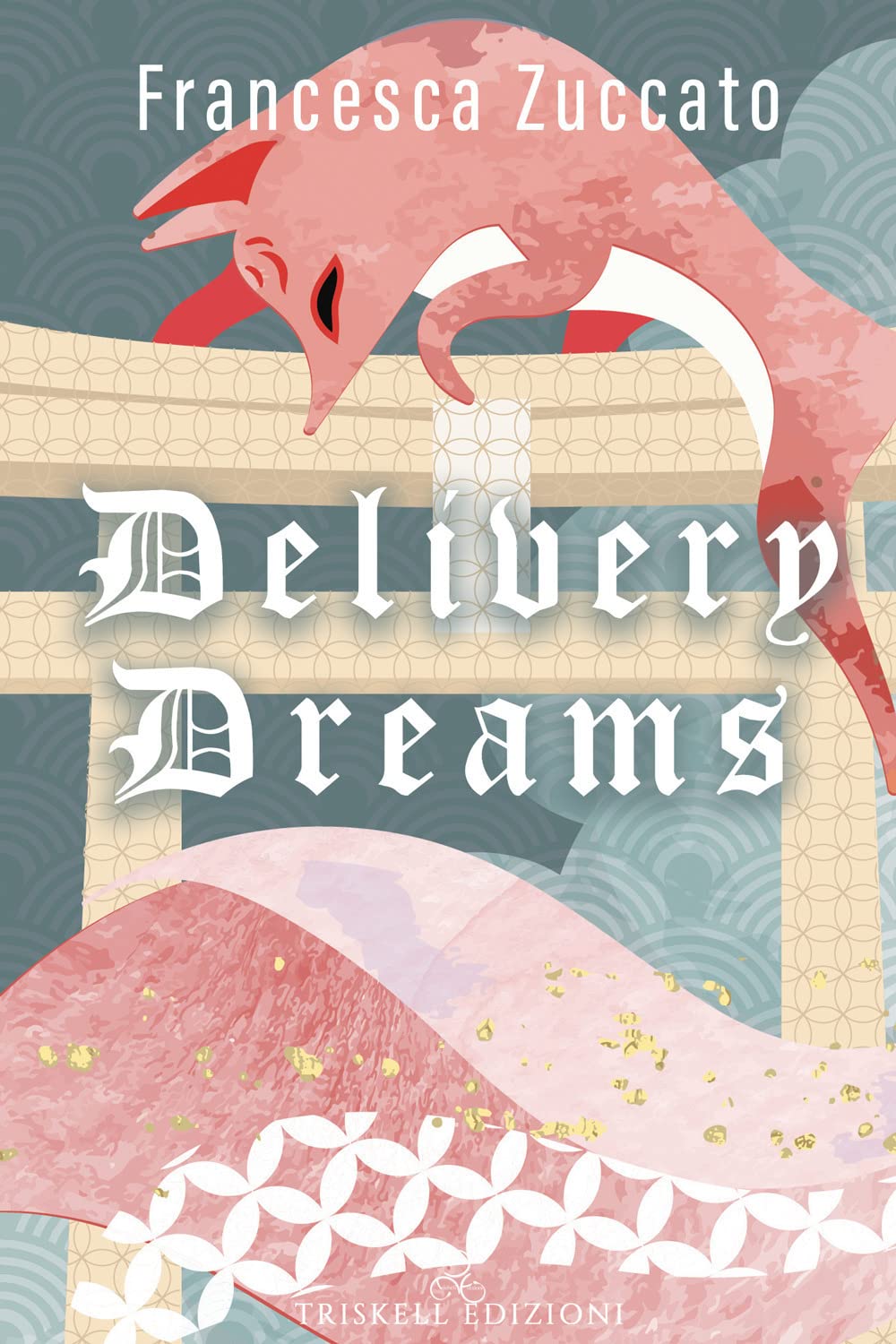 Delivery Dreams - 4