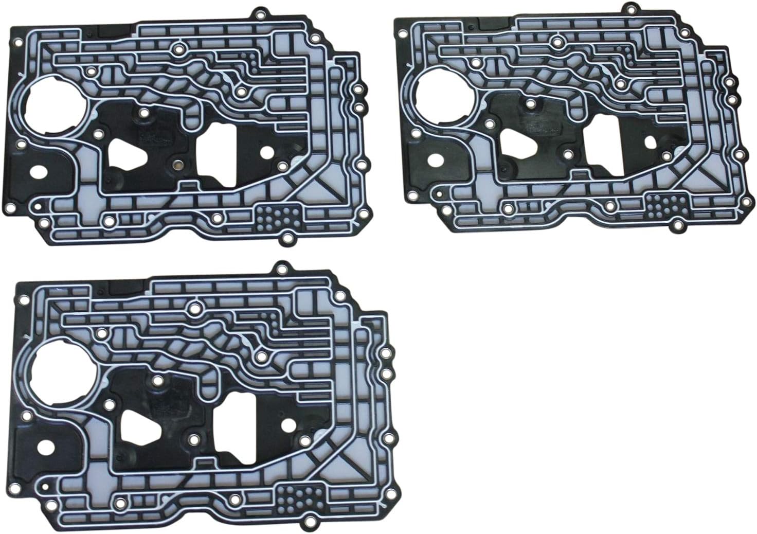 Ford Gasket - 3C3Z7H200AA