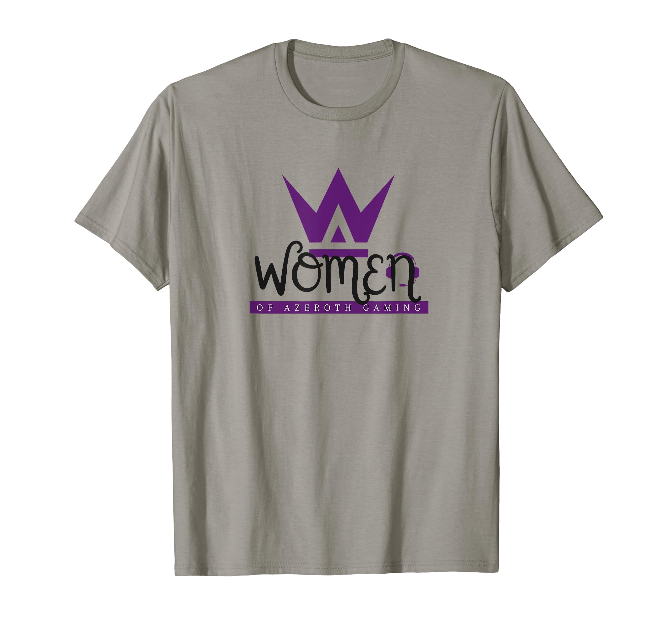 WoAGaming T-Shirt